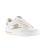 NOUBAR D423 - CUIR - BLANC OR