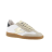 EMILIY D331 - CUIR - BLANC OR NO