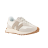 U327LZ - NUBUCK ET TEXTILE - BLA