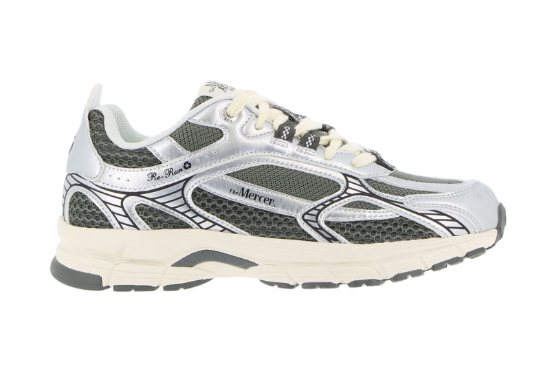 re-run twin mesh