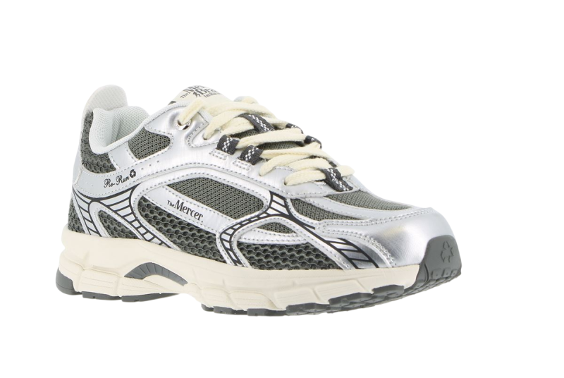 re-run twin mesh