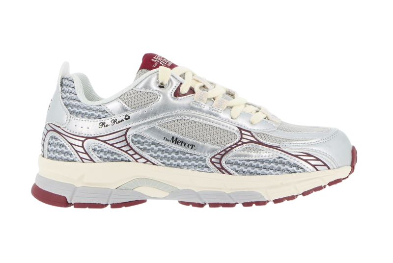 re-run twin mesh
