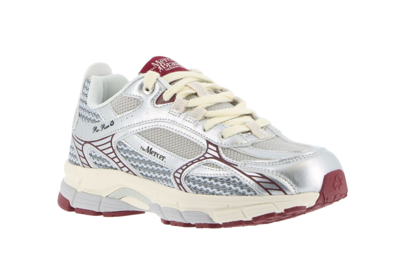 re-run twin mesh