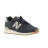 WL574XE2 - CUIR ET NUBUCK - NOIR
