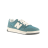 U480P631 - VELOURS - BLEU CANARD