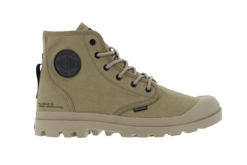 pampa hi htg supply