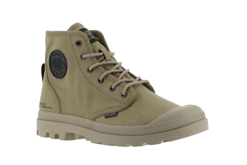 pampa hi htg supply