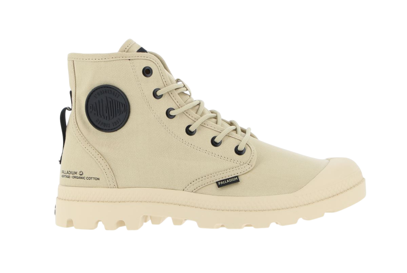pampa hi htg supply