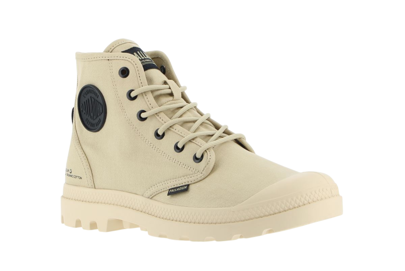 pampa hi htg supply