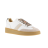 DCOU58 - CUIR ET NUBUCK - BLANC 