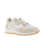 C848 SRA SNAKE - CUIR - PLATA