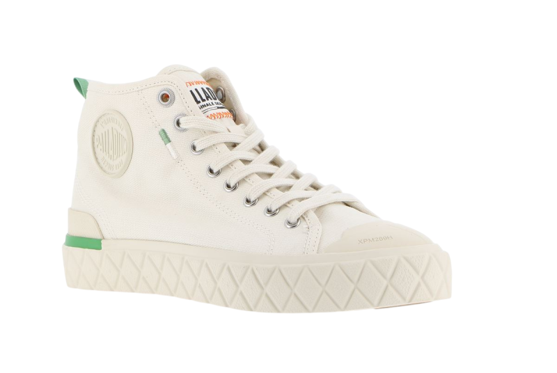 palla ace chukka