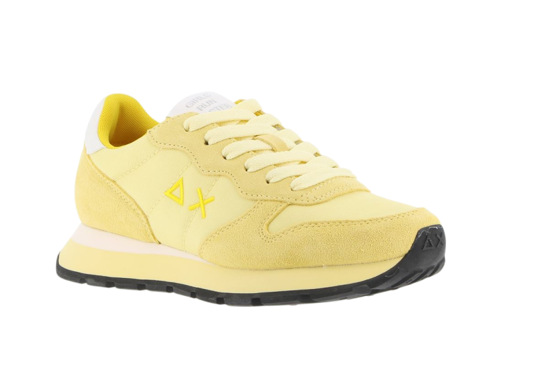 ally solid