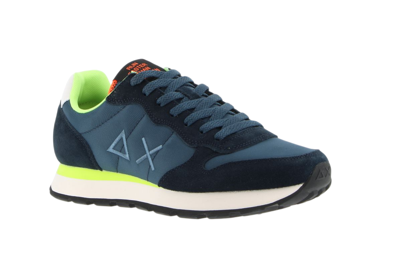 tom fluo