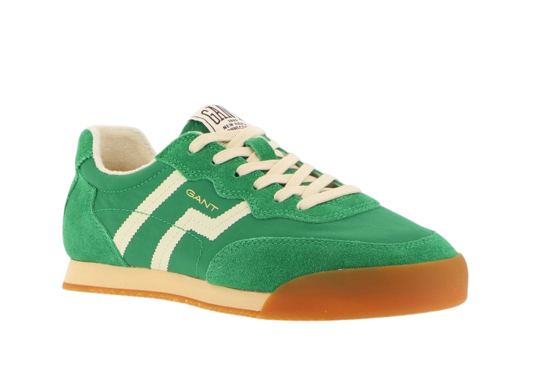 beylana nylon suede