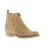 ARIGO UNI - VELOURS - BEIGE