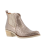 AMORE UNI - CUIR - BRONZE