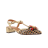 HELENI - CUIR - MULTI