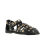 JENNY RIVETS - CUIR - NOIR
