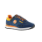 TRAVIS 124 - NUBUCK ET TEXTILE -