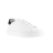 FG 620 - CUIR ET VELOURS - WHITE