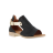 9-729 SUNSET - CUIR - NOIR OR