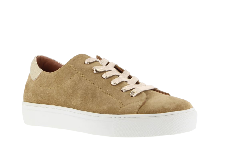 olia sneaker velours