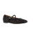 JANE - TEXTILE - BLACK