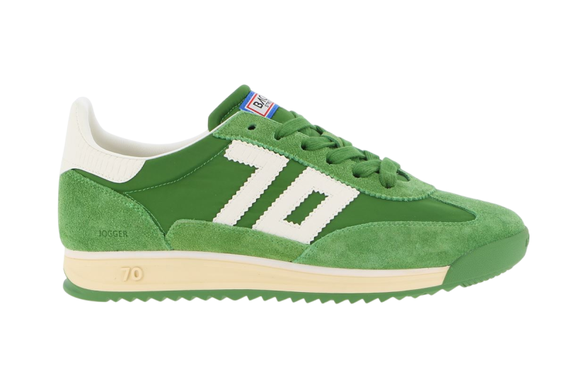 jogger nylon w