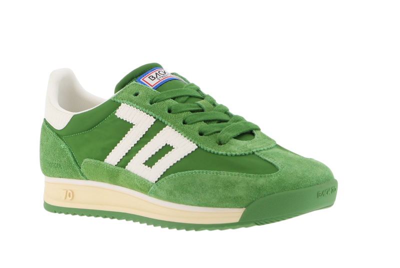 jogger nylon w