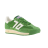 JOGGER - NUBUCK ET TEXTILE - GIA