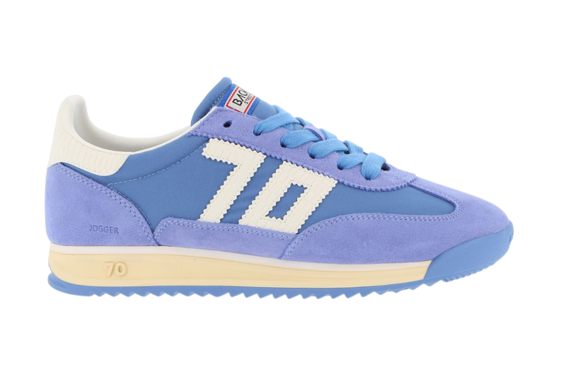 jogger nylon w