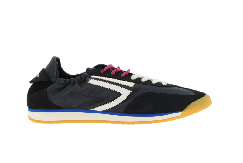 6.02 panther vtg nylon