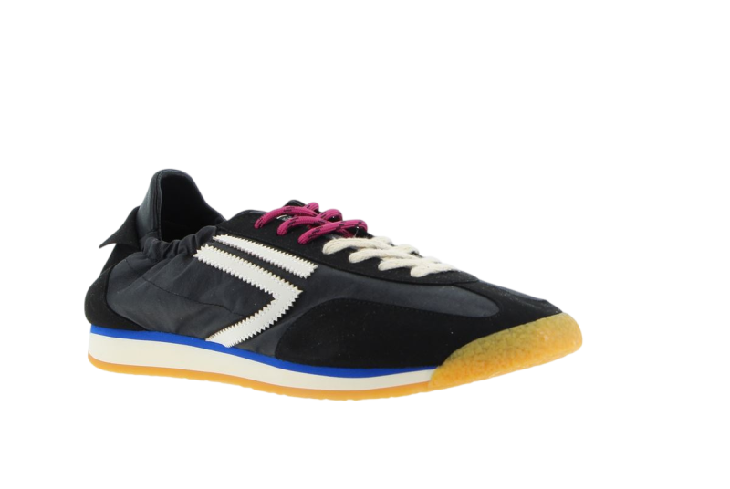 6.02 panther vtg nylon