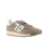 JOGGER MAN - NUBUCK ET TEXTILE -