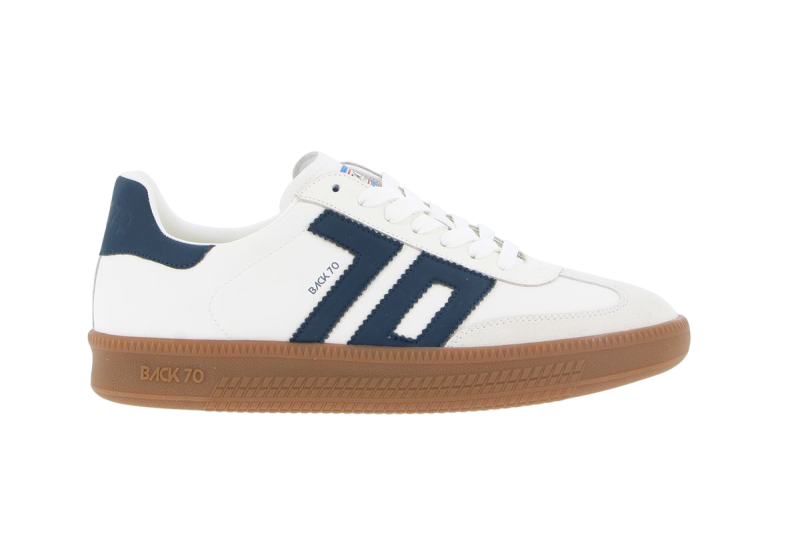 double leather m