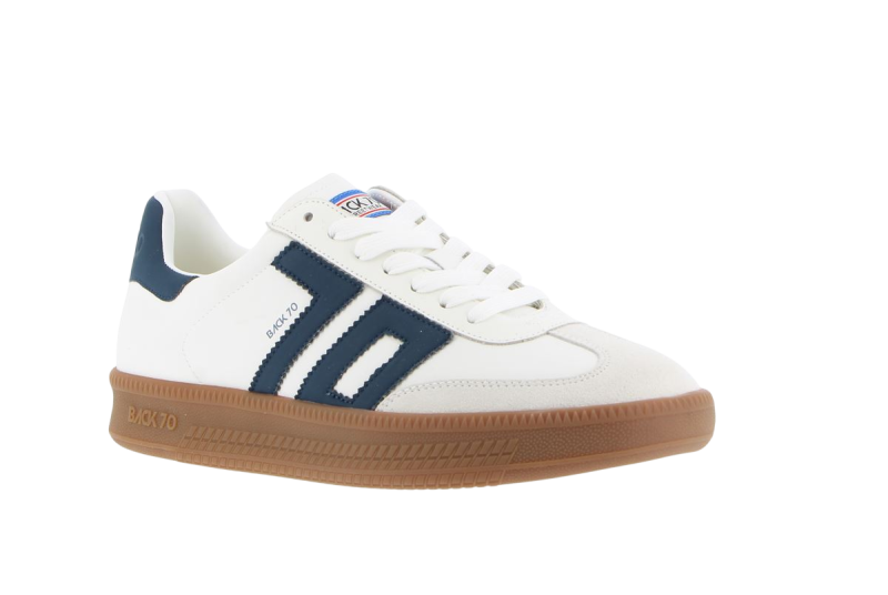 double leather m
