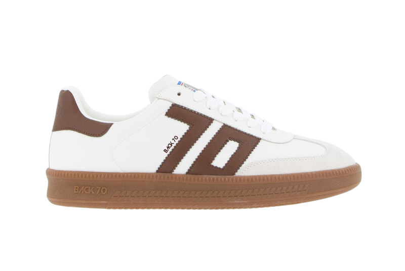 double leather m