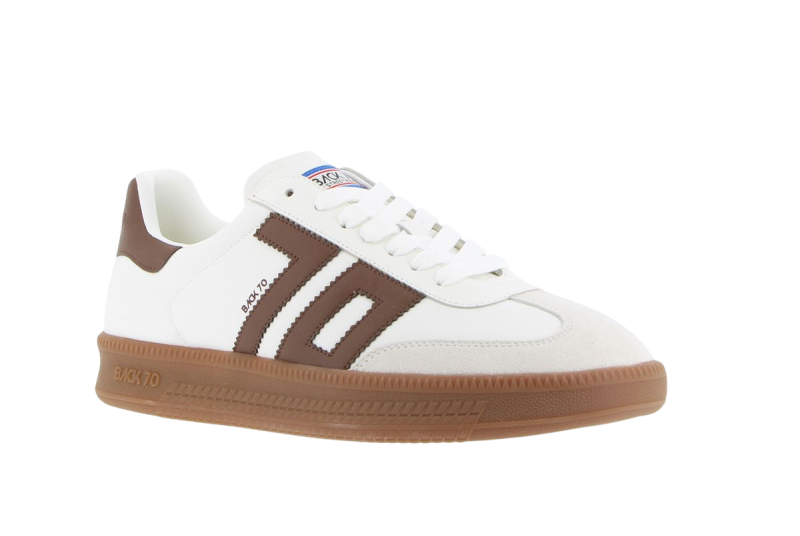 double leather m