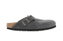 boston suede