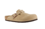 boston sfb oiled leather