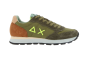 tom multicolor