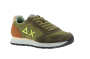 tom multicolor