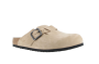 boston nubuck