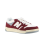U480P5XP - CUIR ET VELOURS - BLA