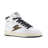 E131 - CUIR ET VELOURS - BLANC L