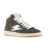 C227 - VELOURS ET TEXTILE - KAKI