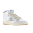 C246 - CUIR - BLANC ARGENT