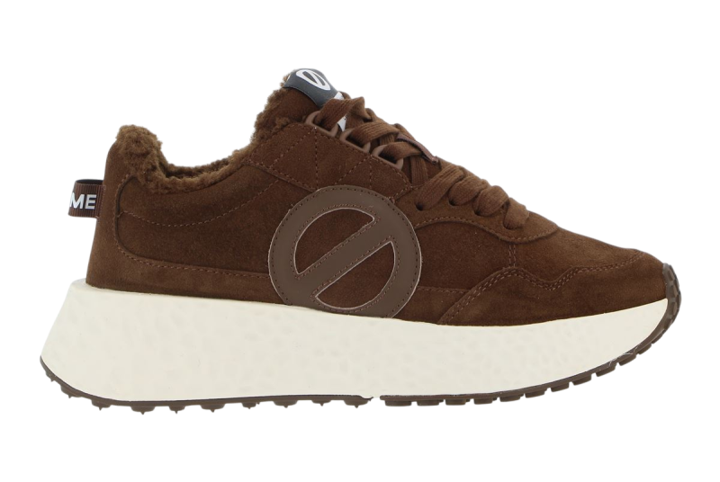 carter jogger w suede cocoon