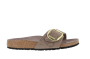 madrid big buckle print w